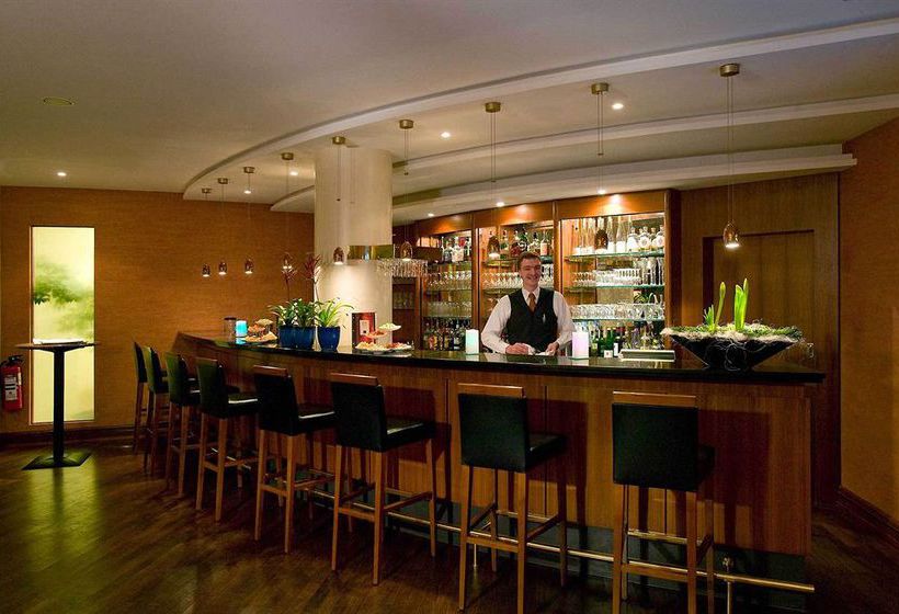 Novotel Freiburg am Konzerthaus 3