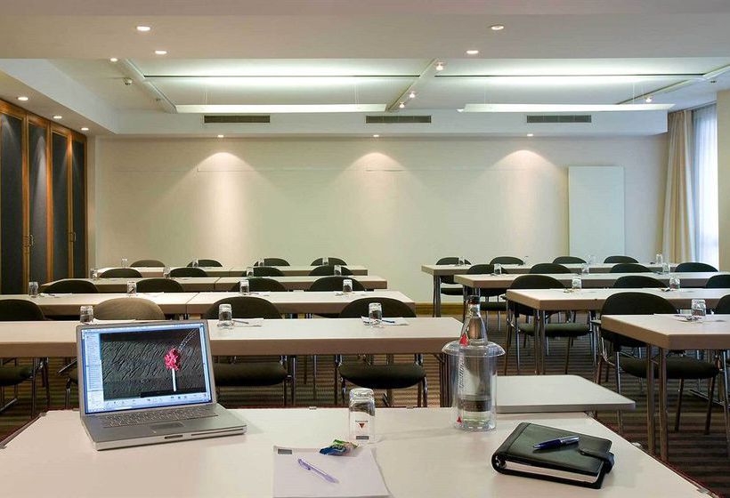 Novotel Freiburg am Konzerthaus 6