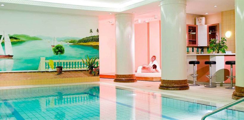 Novotel Freiburg am Konzerthaus 7