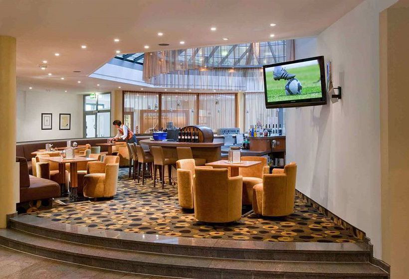 Mercure Hotel Krefeld Krefeld