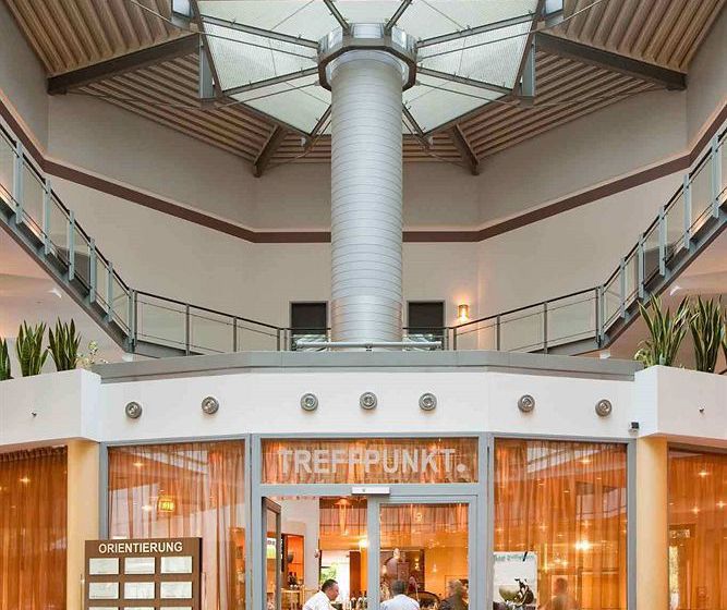 Mercure Hotel Krefeld 1