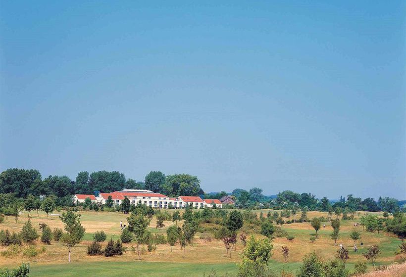 Mercure Hotel Krefeld 12