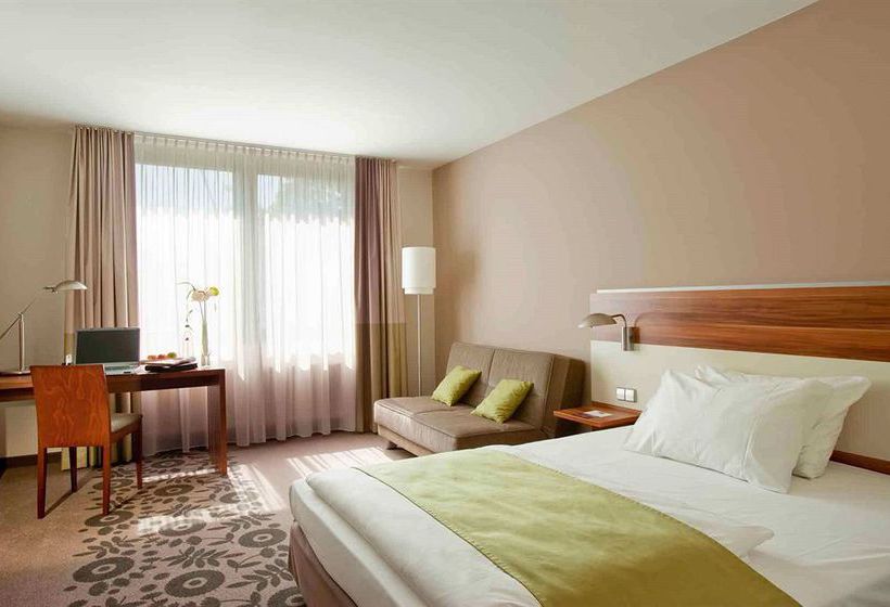 Mercure Hotel Krefeld 13