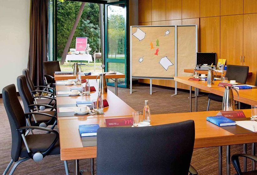 Mercure Hotel Krefeld 2