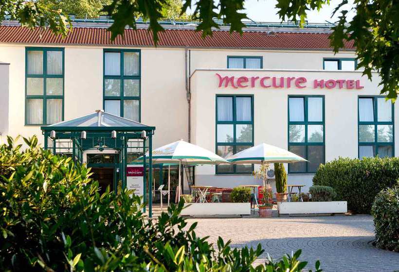 Mercure Hotel Krefeld 3