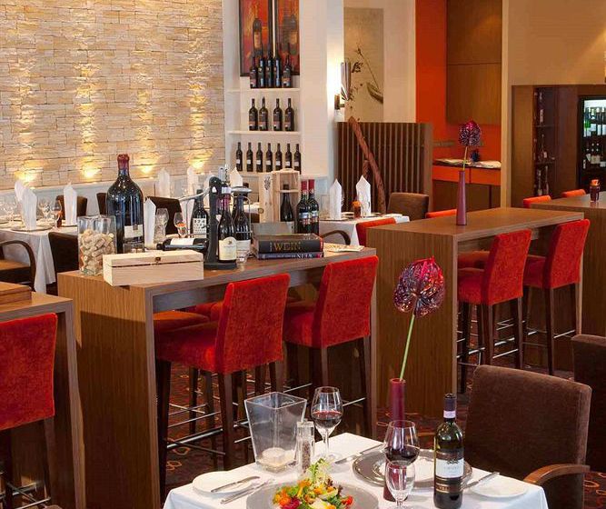 Mercure Hotel Krefeld 5