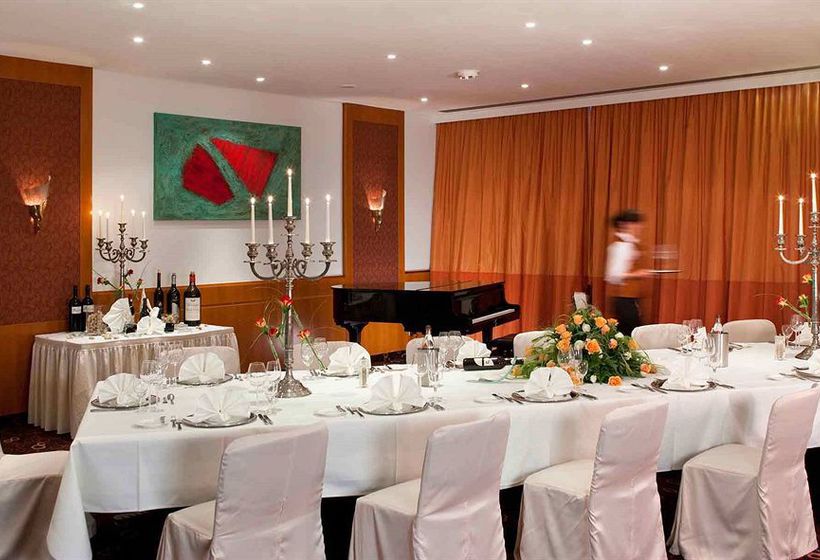 Mercure Hotel Krefeld 6