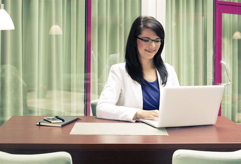 Mercure Hotel Leipzig Am Johannisplatz 14