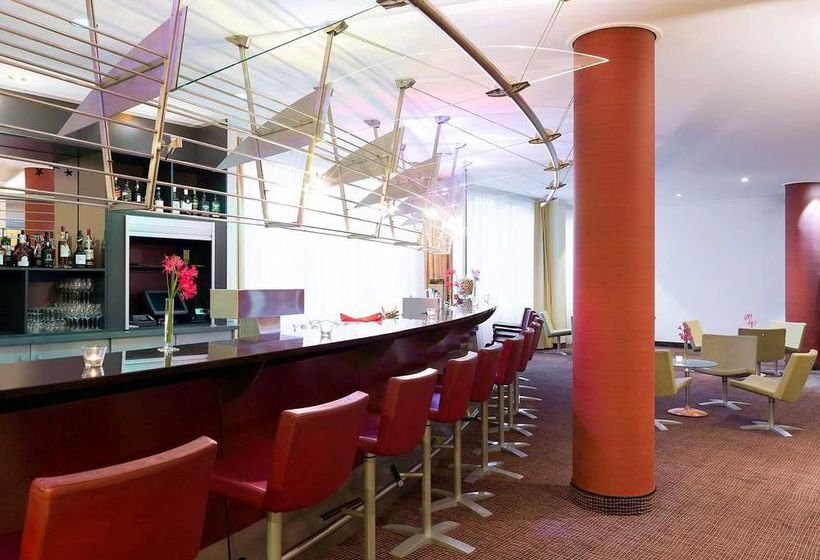 Novotel Mainz 13