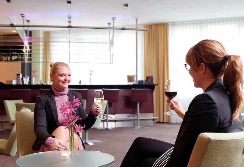 Novotel Mainz 14