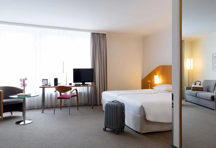 Novotel Mainz 5
