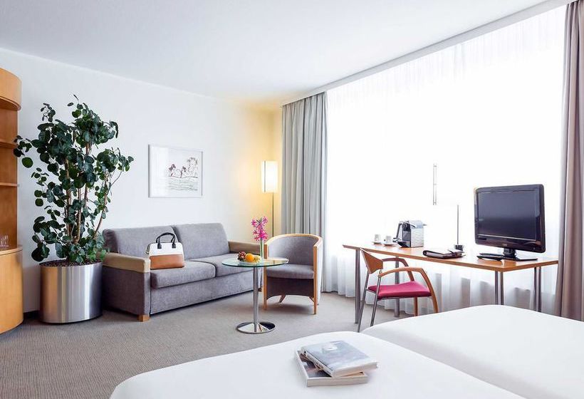 Novotel Mainz 6