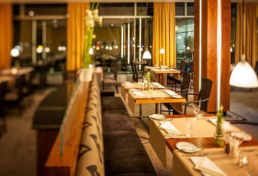 Dorint Kongresshotel Düsseldorf Neuss 1