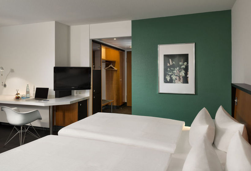 Dorint Kongresshotel Düsseldorf Neuss 18