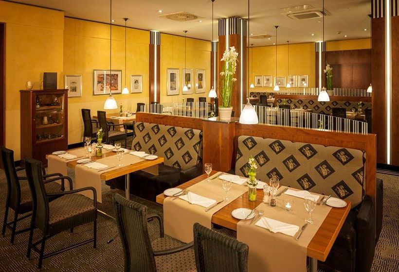 Dorint Kongresshotel Düsseldorf Neuss 2