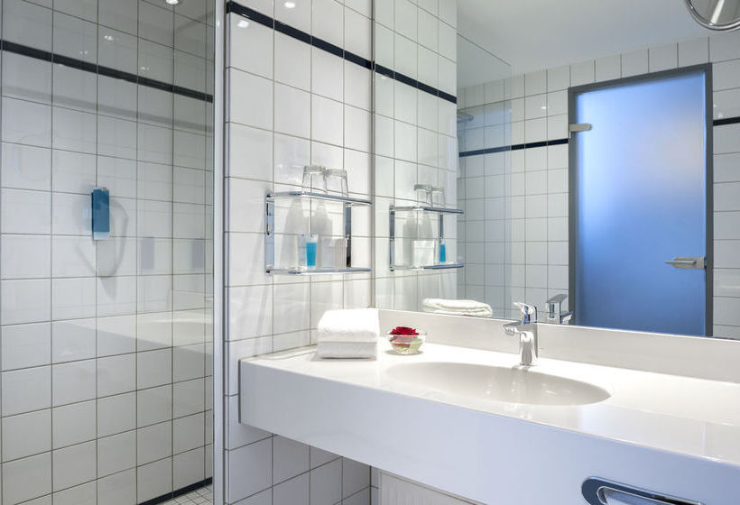 Dorint Kongresshotel Düsseldorf Neuss 20