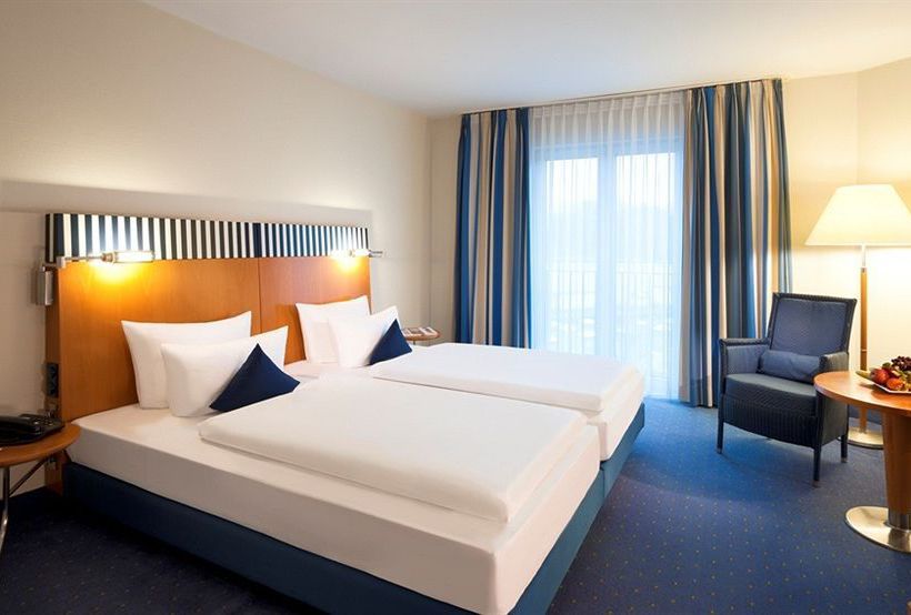 Dorint Kongresshotel Düsseldorf Neuss 6