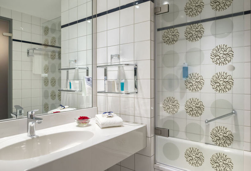 Dorint Kongresshotel Düsseldorf Neuss 7