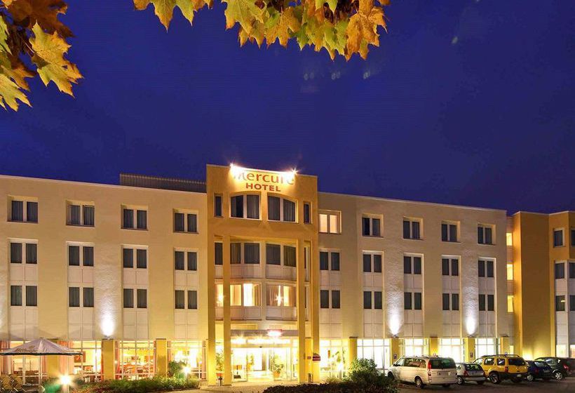 Hotel Mercure Stuttgart Gerlingen 1
