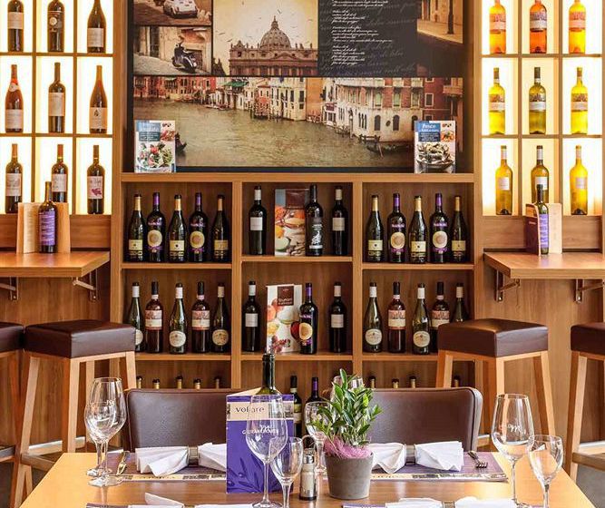 Hotel Mercure Stuttgart Gerlingen 10