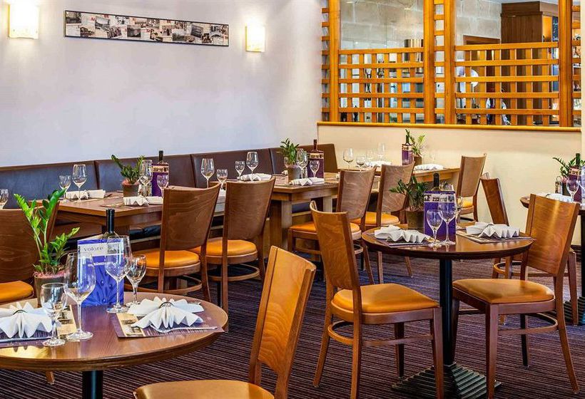 Hotel Mercure Stuttgart Gerlingen 11