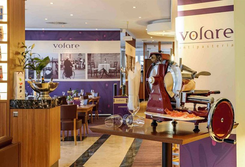 Hotel Mercure Stuttgart Gerlingen 13