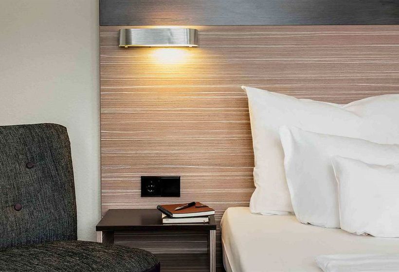 Hotel Mercure Stuttgart Gerlingen 14