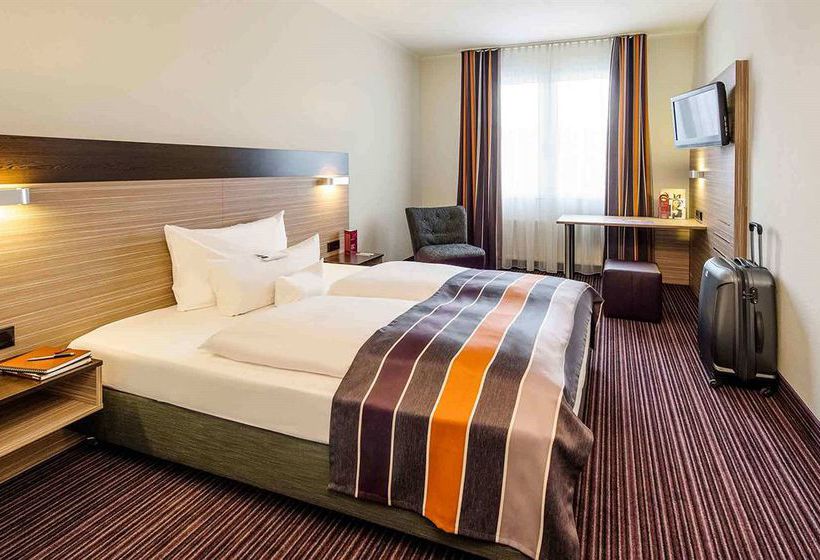 Hotel Mercure Stuttgart Gerlingen 16