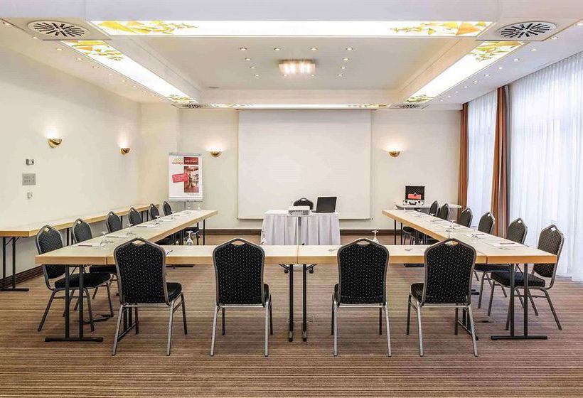 Hotel Mercure Stuttgart Gerlingen 3
