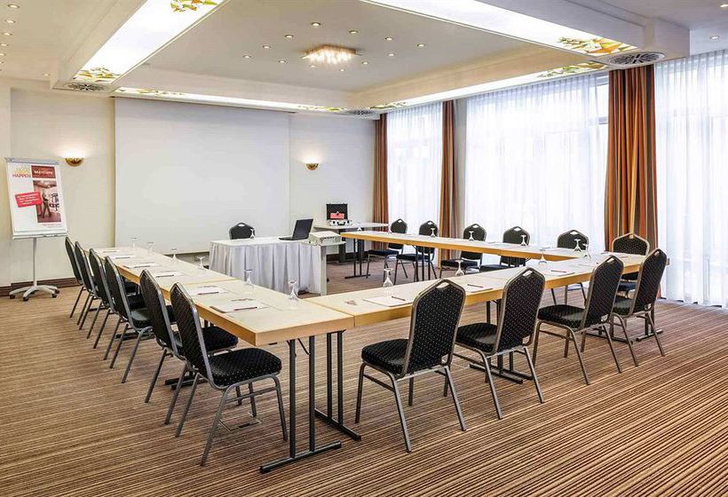 Hotel Mercure Stuttgart Gerlingen 4