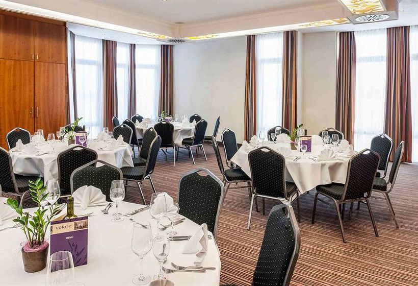 Hotel Mercure Stuttgart Gerlingen 5