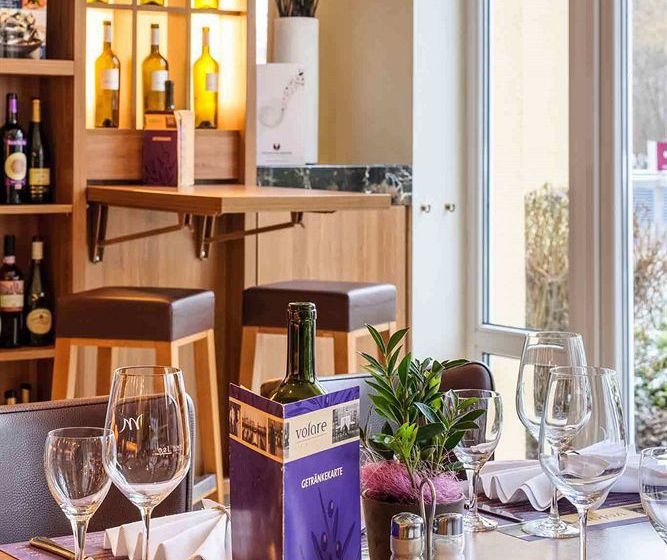 Hotel Mercure Stuttgart Gerlingen 6