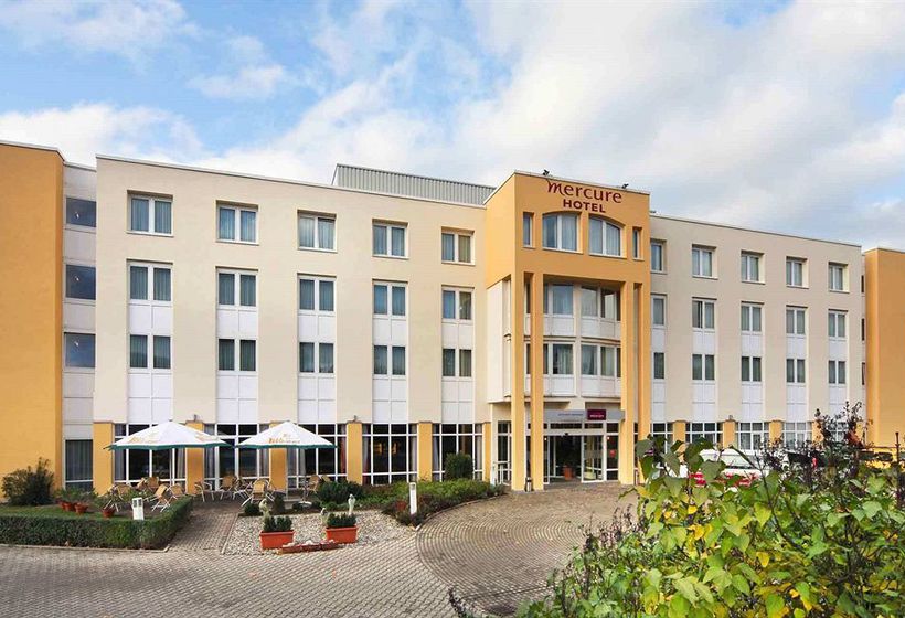 Hotel Mercure Stuttgart Gerlingen 7