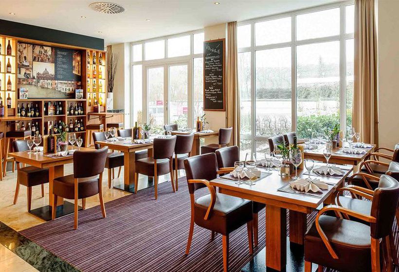 Hotel Mercure Stuttgart Gerlingen 8