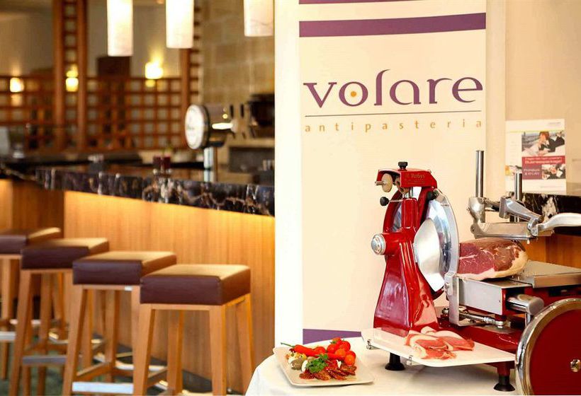 Hotel Mercure Stuttgart Gerlingen 9