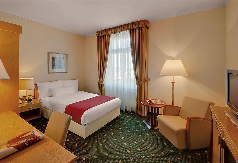 Hotel Halm Konstanz 12