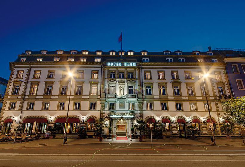 Hotel Halm Konstanz 13