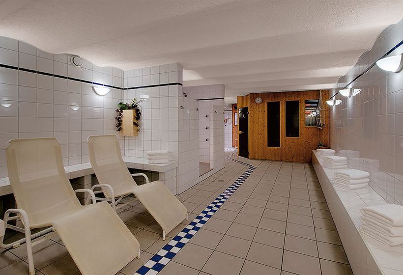 Hotel Halm Konstanz 14