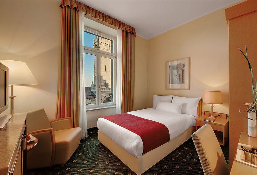 Hotel Halm Konstanz 15