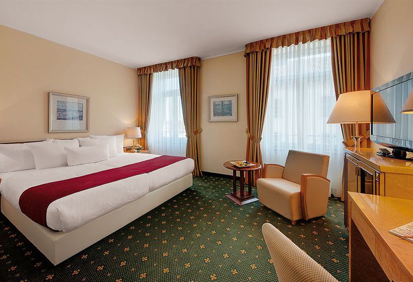 Hotel Halm Konstanz 2