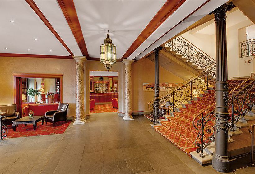 Hotel Halm Konstanz 3