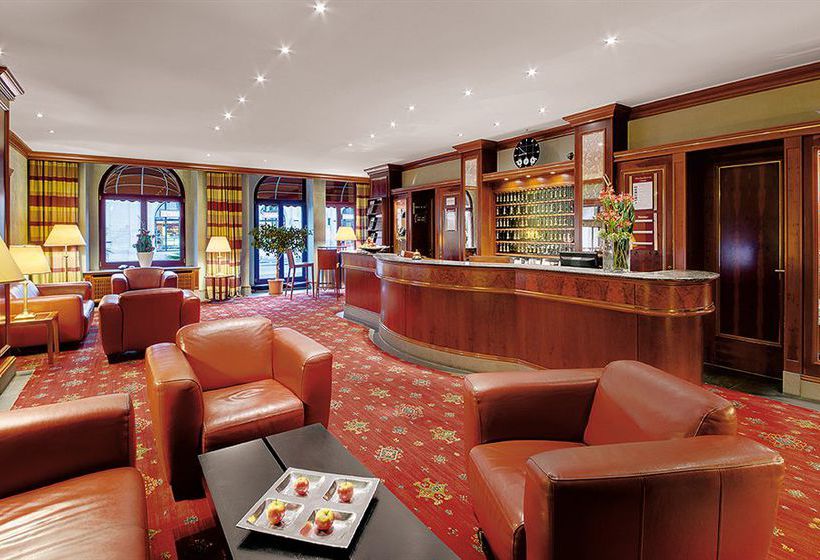 Hotel Halm Konstanz 4