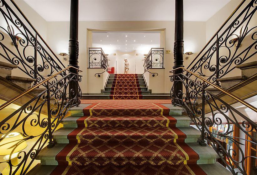 Hotel Halm Konstanz 5