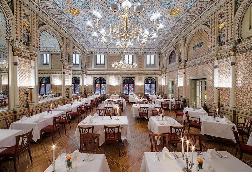 Hotel Halm Konstanz 6