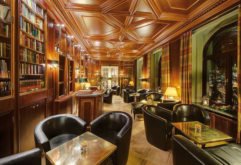 Hotel Halm Konstanz 7