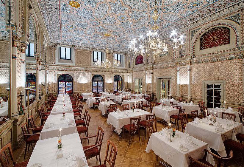 Hotel Halm Konstanz 8