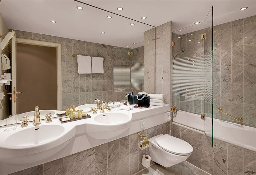 Hotel Halm Konstanz 9