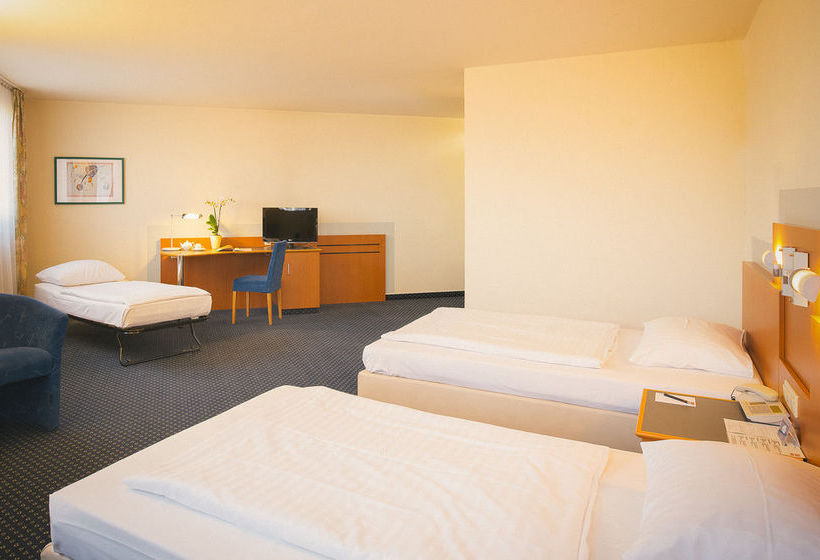 Hotel Vienna House Easy Neckarsulm 10