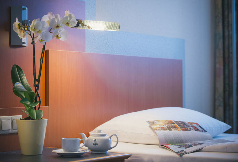 Hotel Vienna House Easy Neckarsulm 11