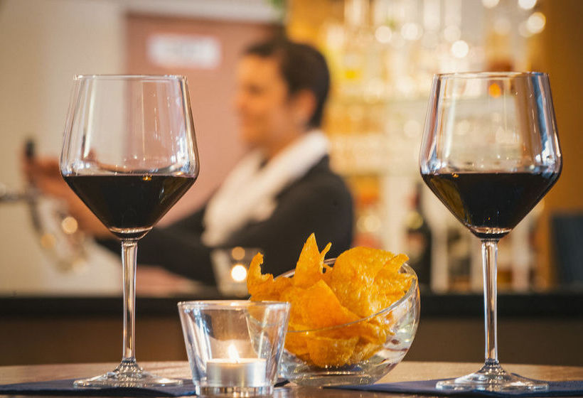 Hotel Vienna House Easy Neckarsulm 13